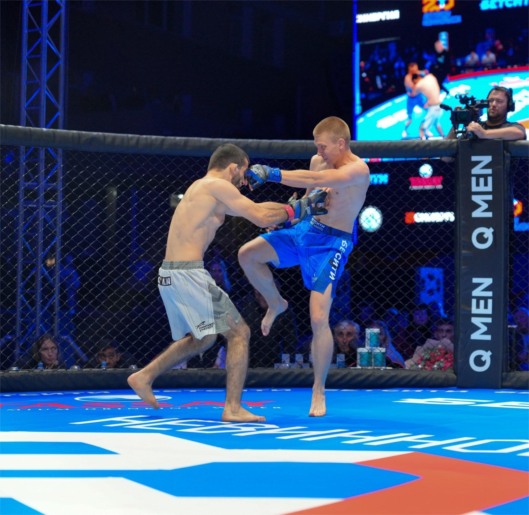 Fight Nights